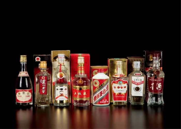 库伦老酒储存的方法